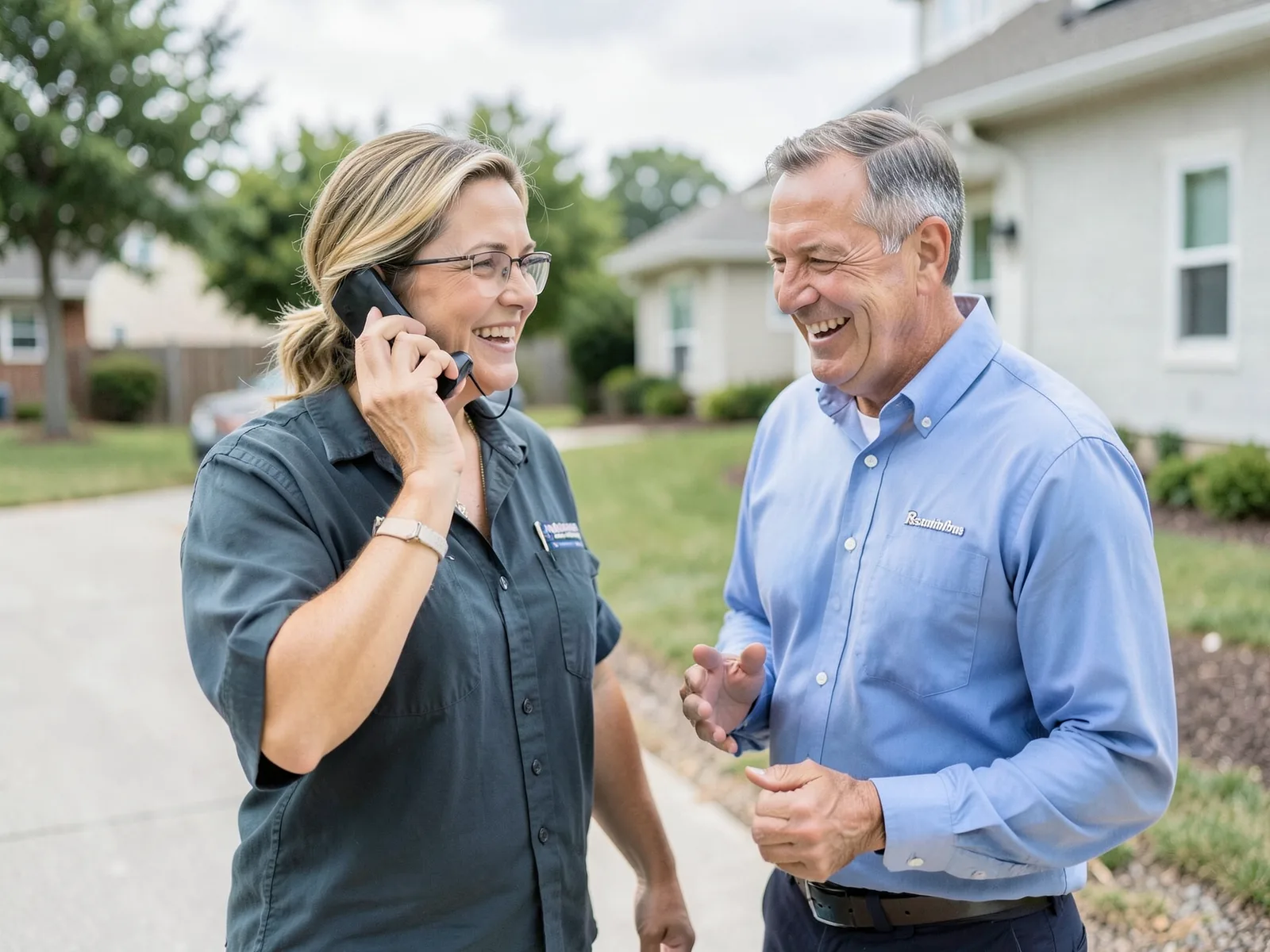 Frequently Asked Questions About Residential Water Damage Restoration in Ninnekah, OK